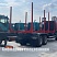 Cортиментовоз IVECO-AMT 633920 с подготовкой под КМУ
