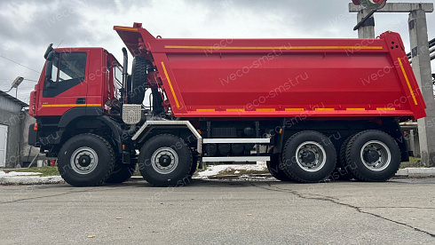 Самосвал AMT N.V. 752900
