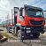 Cортиментовоз IVECO-AMT 633920 с подготовкой под КМУ