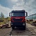 Cортиментовоз IVECO-AMT 633920 с подготовкой под КМУ
