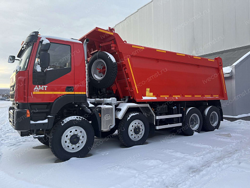 Самосвал AMT N.V. 752900