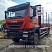 Cортиментовоз IVECO-AMT 633920 с подготовкой под КМУ
