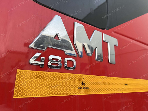 Самосвал AMT N.V. 752900