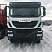 Самосвал  IVECO-AMT-753901