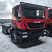 Седельный тягач IVECO-AMT 633911