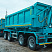 Самосвал АМТ N.V. 752901 (8x4) 560 л.с. под перевозку руды