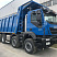 Самосвал  IVECO-AMT-753901-2
