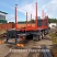 Cортиментовоз IVECO-AMT 633920 с подготовкой под КМУ
