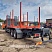 Cортиментовоз IVECO-AMT 633920 с подготовкой под КМУ