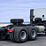 Седельный тягач IVECO T-WAY AT480T43W H (6x6)